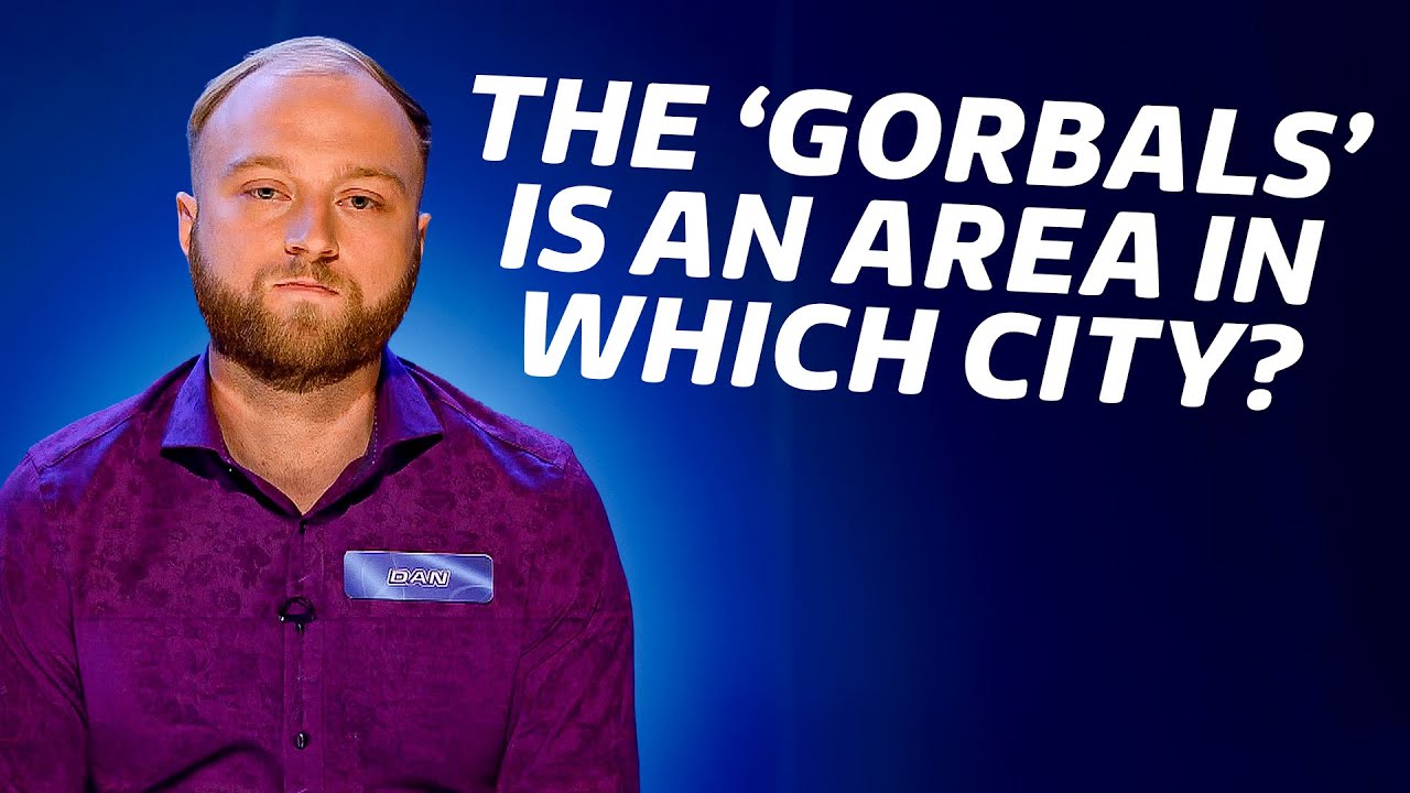 A Tense Battle of General Knowledge | Eggheads S20 Ep 11&12
