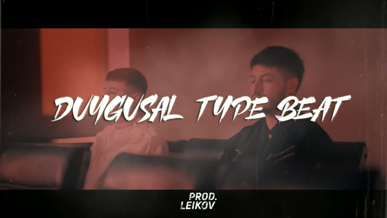 [SATILIK]Semicenk X Doğu Swag X Poizi Type Duygusal Beat - 💔ÇIKMAZ💔