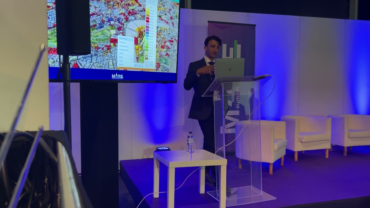 Malta Mare Summit 2023: My Prediction About AI in the Property Sector