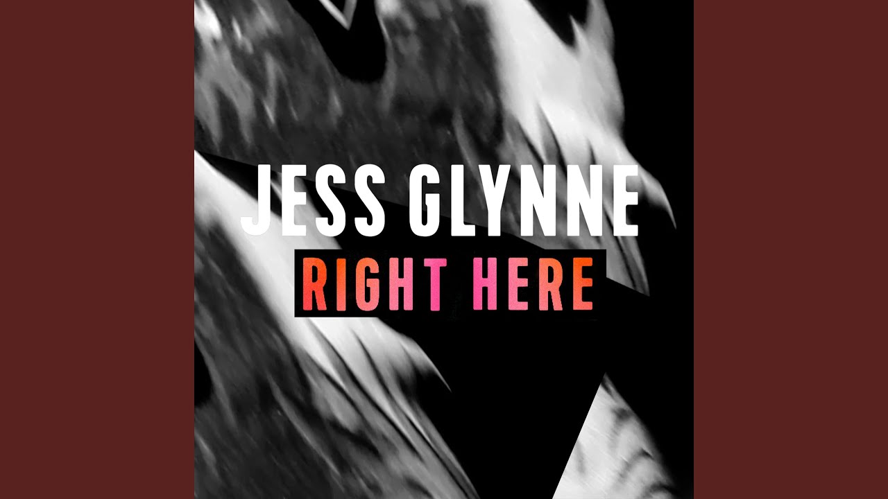 Right Here (Tieks Remix)