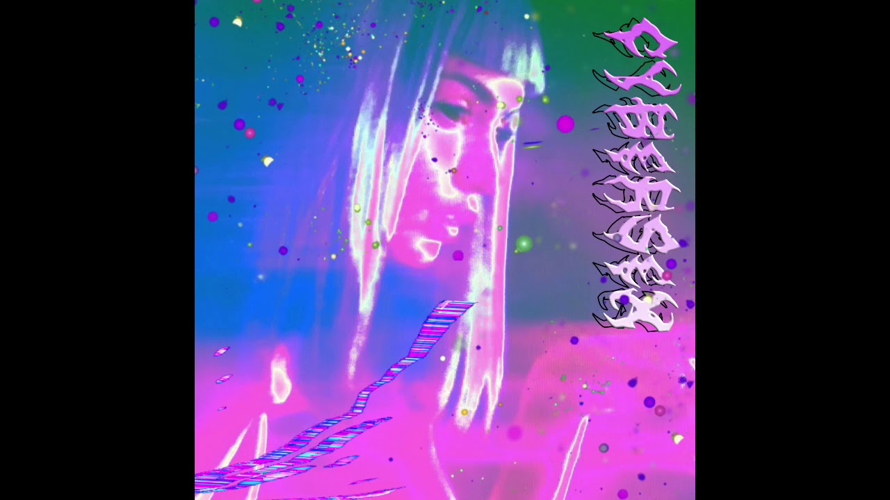 Bladee x luvbackpack Type Beat ~ cybersex (Prod. Odece x shinju)