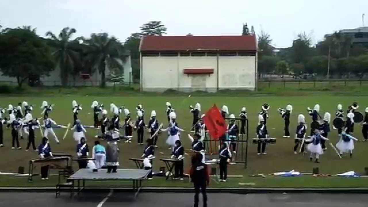 MB GITA BAHANA MELODICA MAN 3 MEDAN MAJESTIC USU`