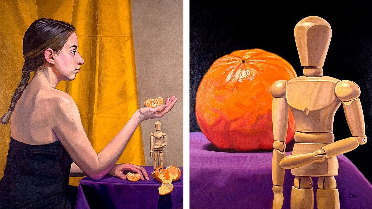 CVA Eat Me Exhibition