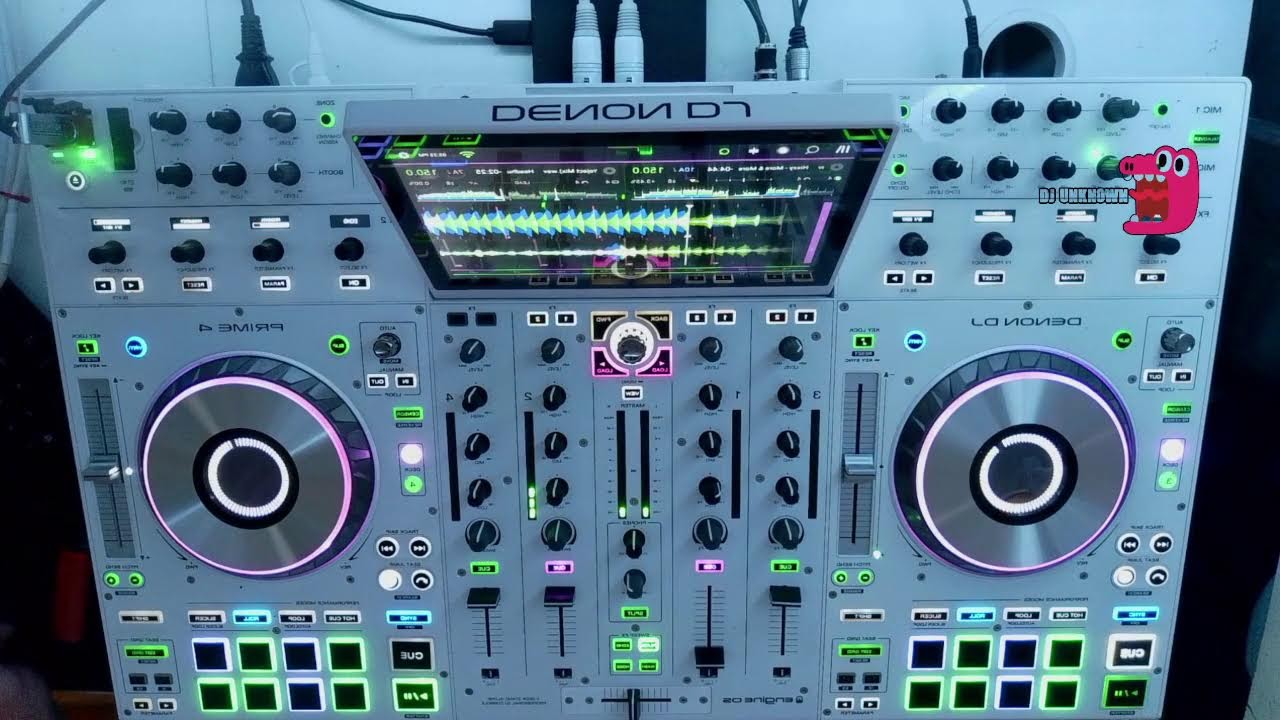 djunknown oldschool bounce classics