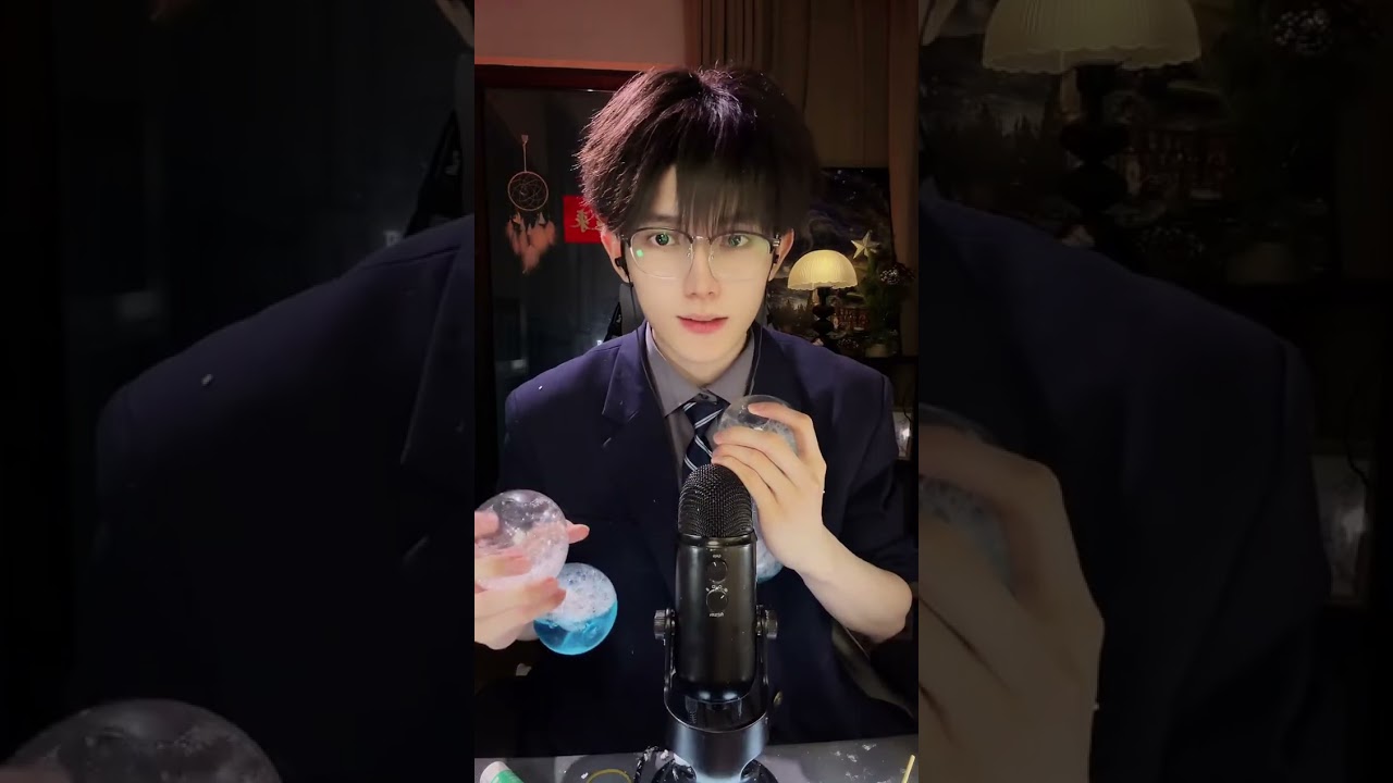 ASMR 2026/01/26 18:39:14.