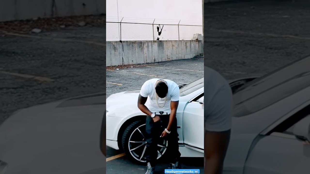 Streets oF Memphis After Yo Gotti Brother Big Jook was Killed #youngdolph #yogotti #digem #heydigem