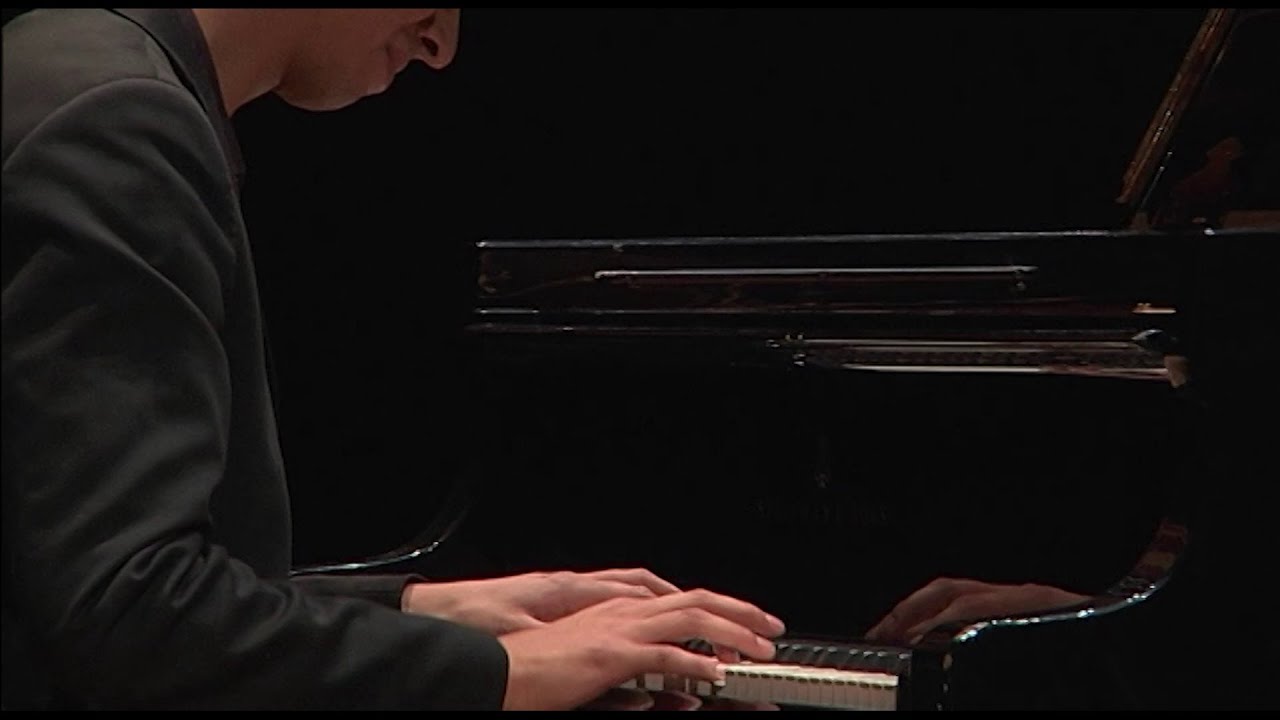Liszt - Mephisto Waltz N&ordm; 1 - Jorge Nava