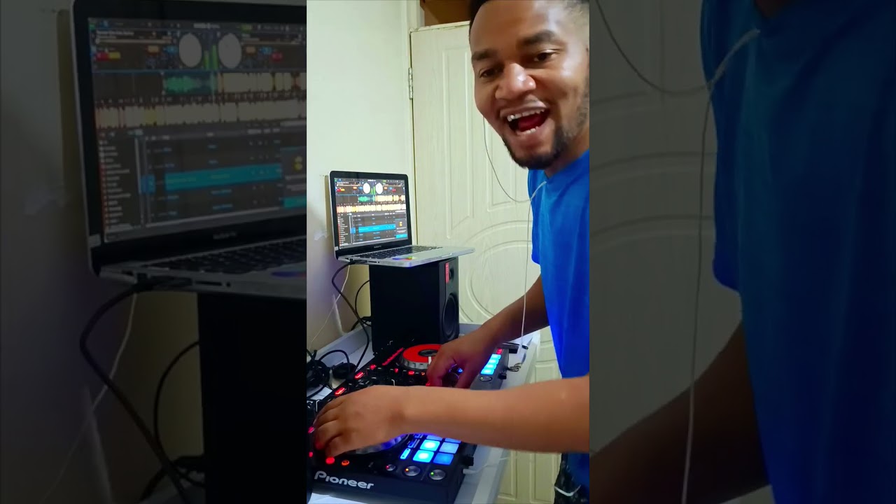 BONGO  SENSATIONS  2025-DEEJAY ANTOZ