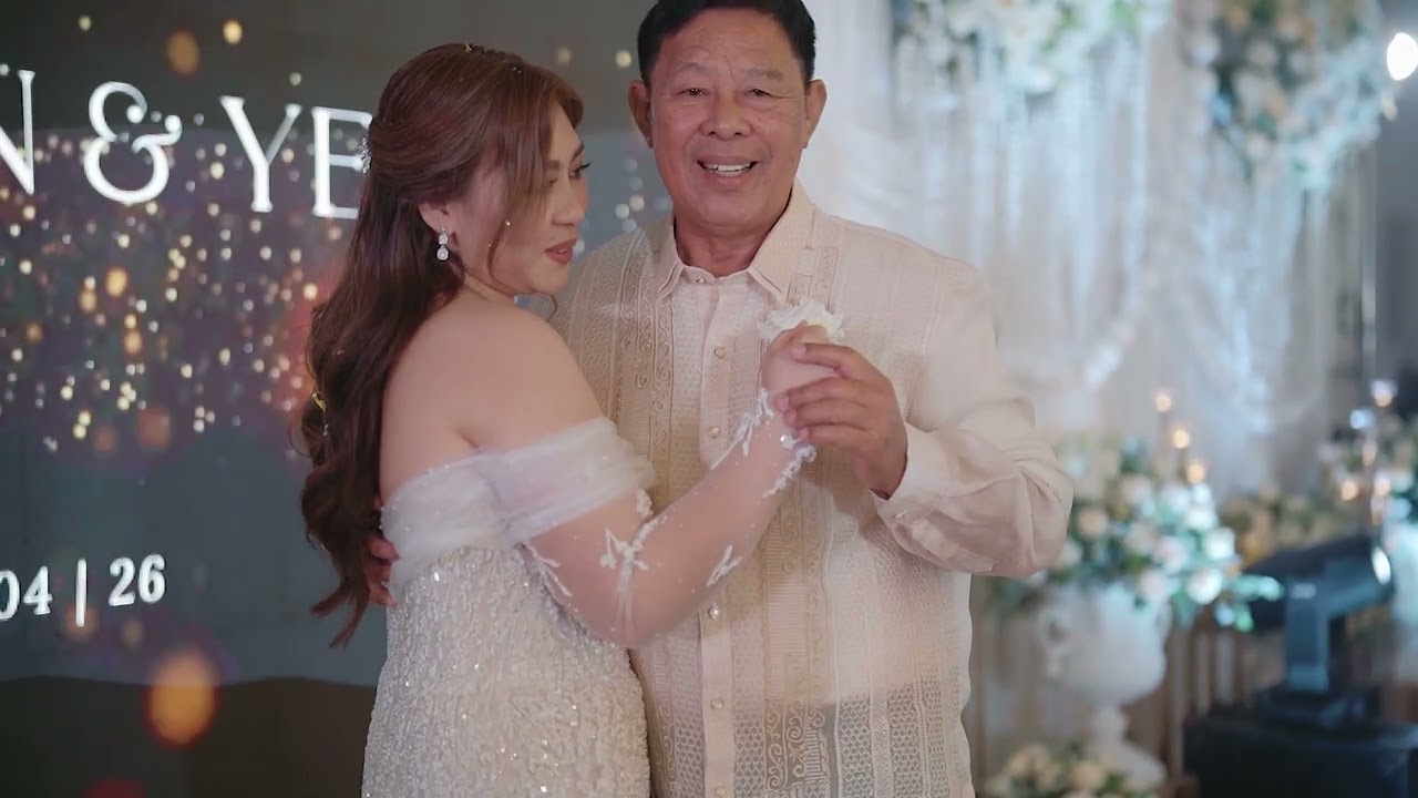 VERNON and RACHELLE