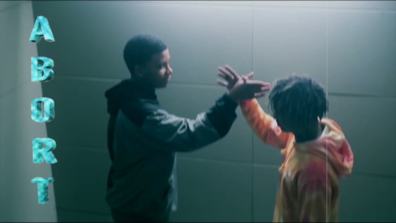 ABORT - Logan Green, [DFK] Sunny, & Jonah (Official Music Video)