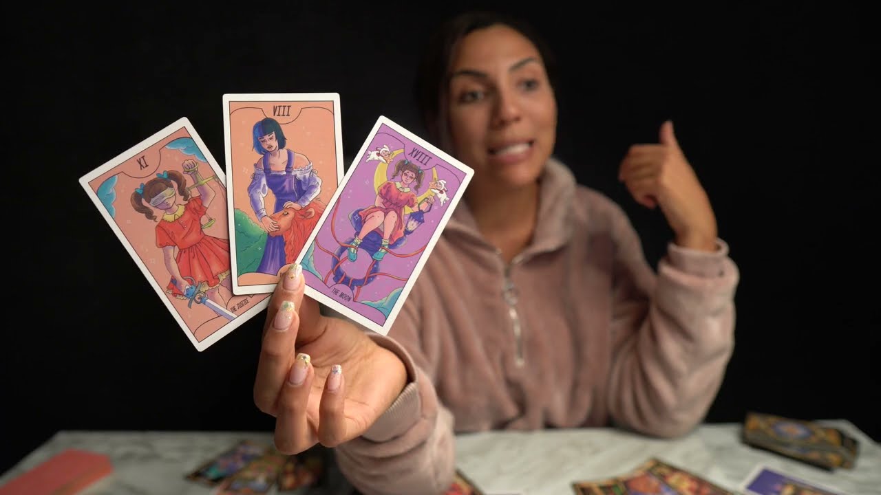 ❤️AQUARIUS 