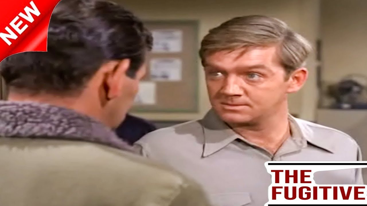 The Fugitive 2024 Full Episode  S04E13 15  The Blessings of Liberty