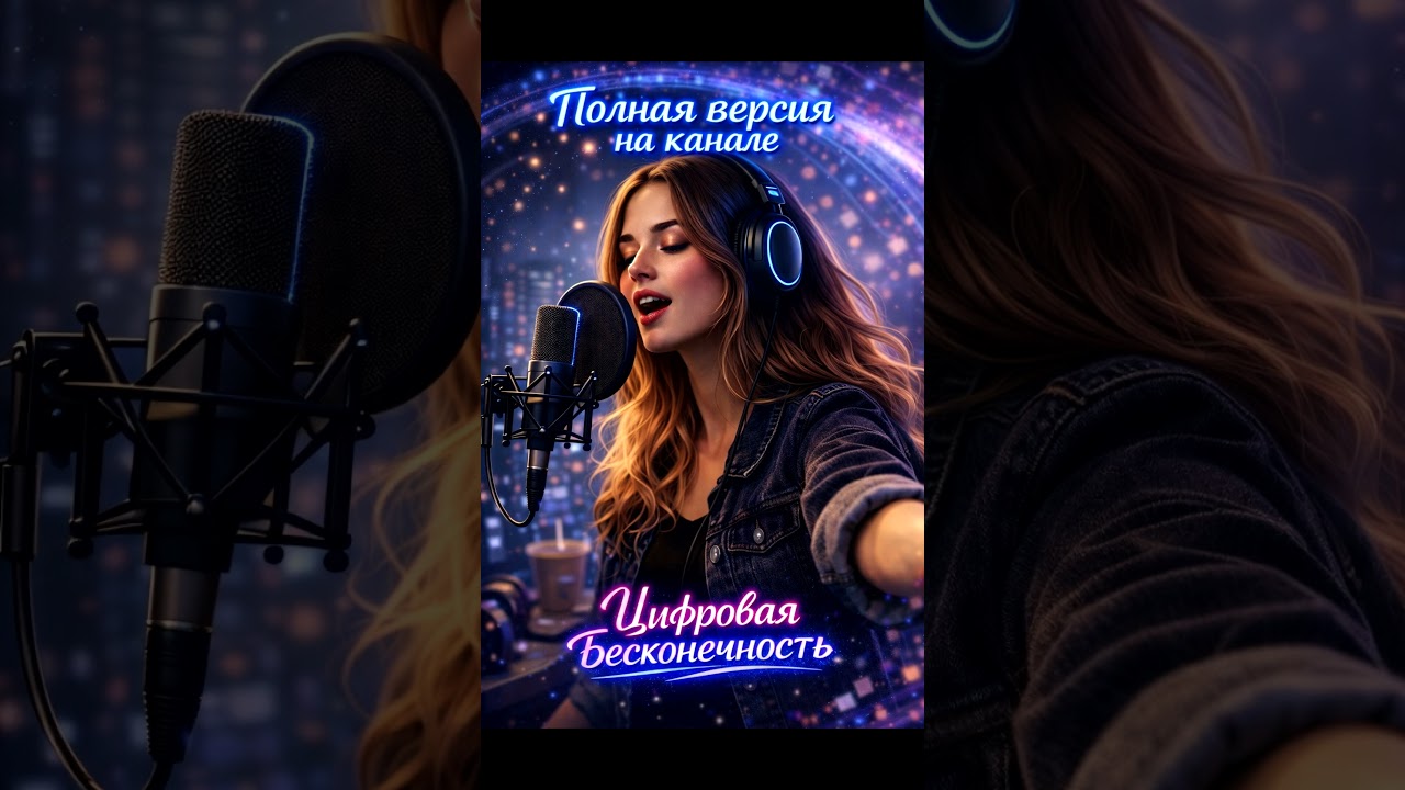 Цифровая бесконечность - (Soundtrack) - Saint City Edition