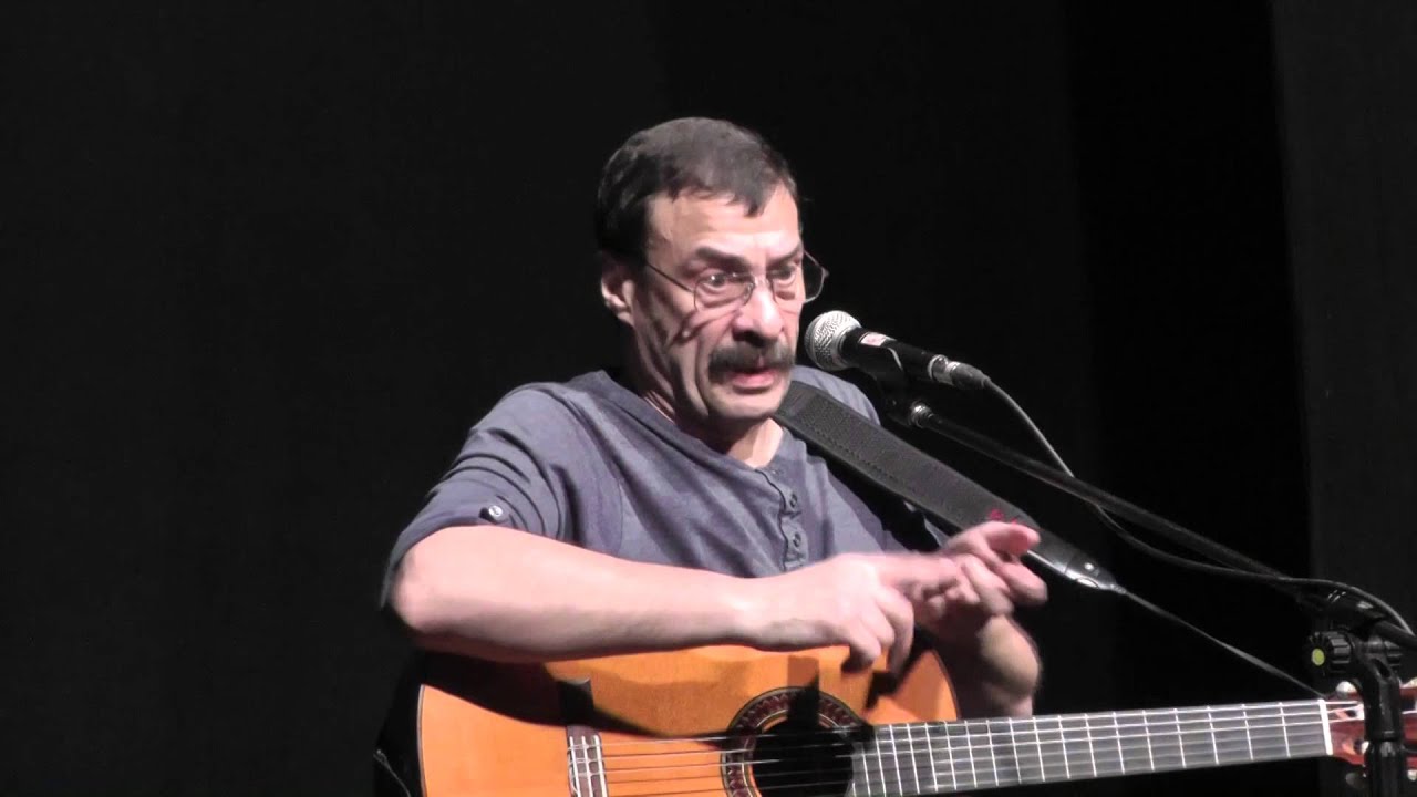 15. Михаил Кочетков - 