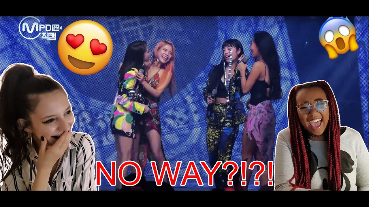 LAUGHED SO HARD! AGAIN!!! Mamamoo moments I think about a lot Reaction - Germans react to MAMAMOO