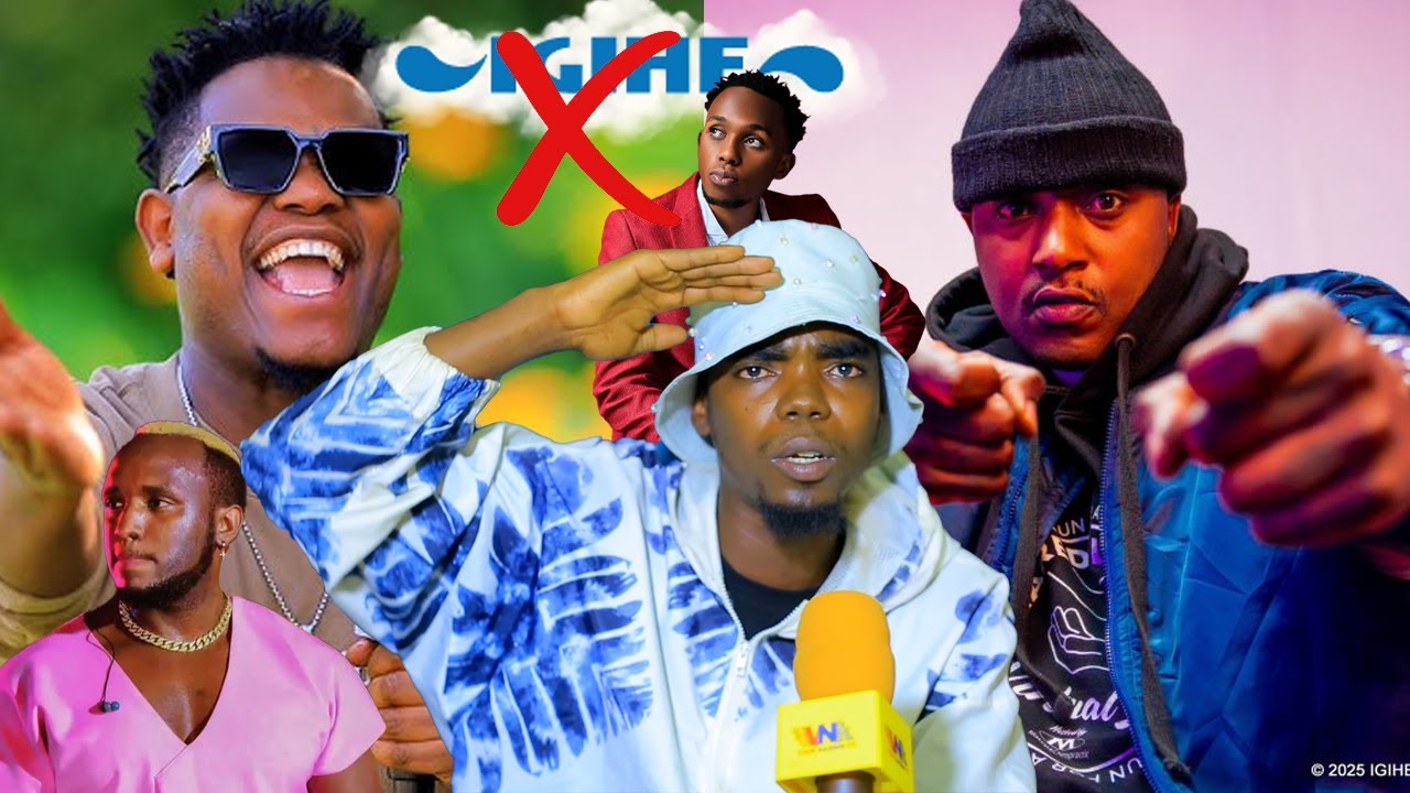 🧨PFLA ACIYE IMPAKA KWIFUNGWA NIFUNGURWA RYAMUVUZWEHO MELODY AFASHE UMUNYAMAKURU WA ISIBO AKUBITAHASI