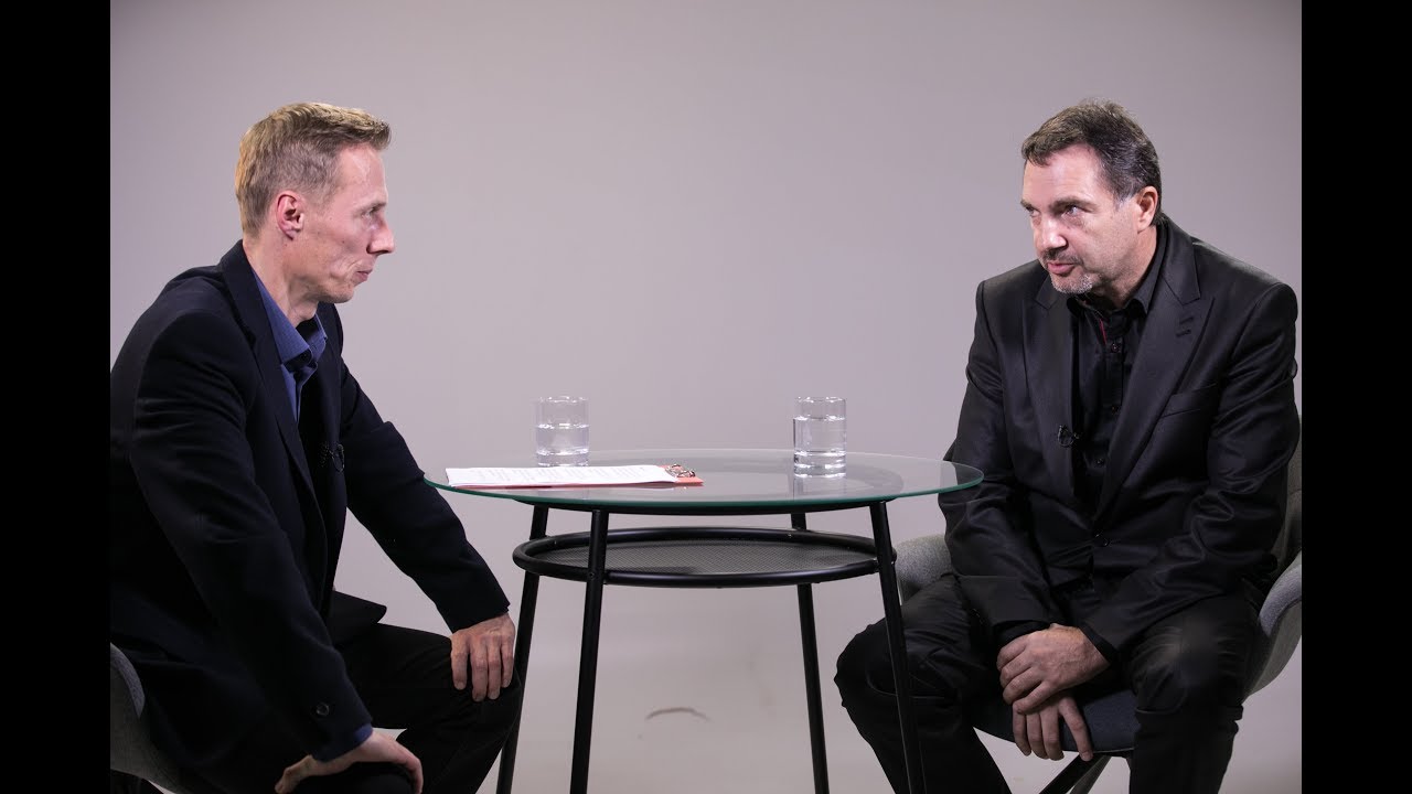 👥 NA ROVINU s obhajcom mafiánskeho bossa Mikuláša Černáka | Aktuality
