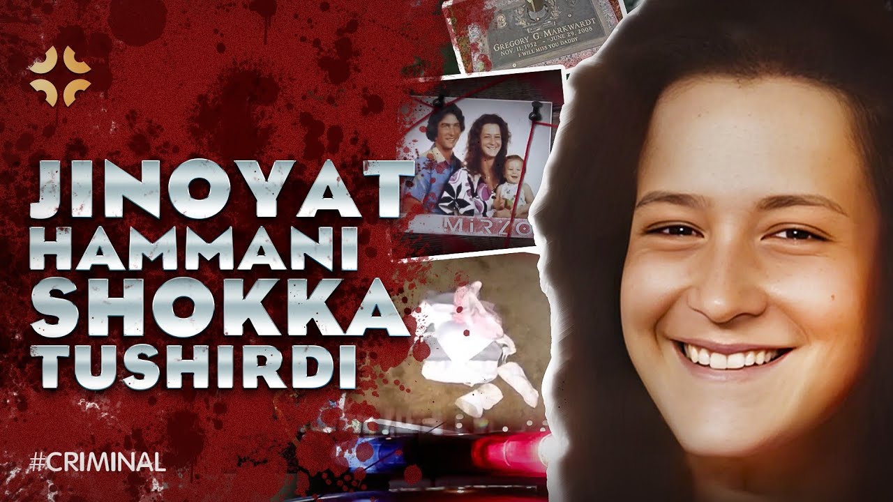 15 YILGA CHO'ZILGAN QOTILLIK ISHI 😱 #ziyotv