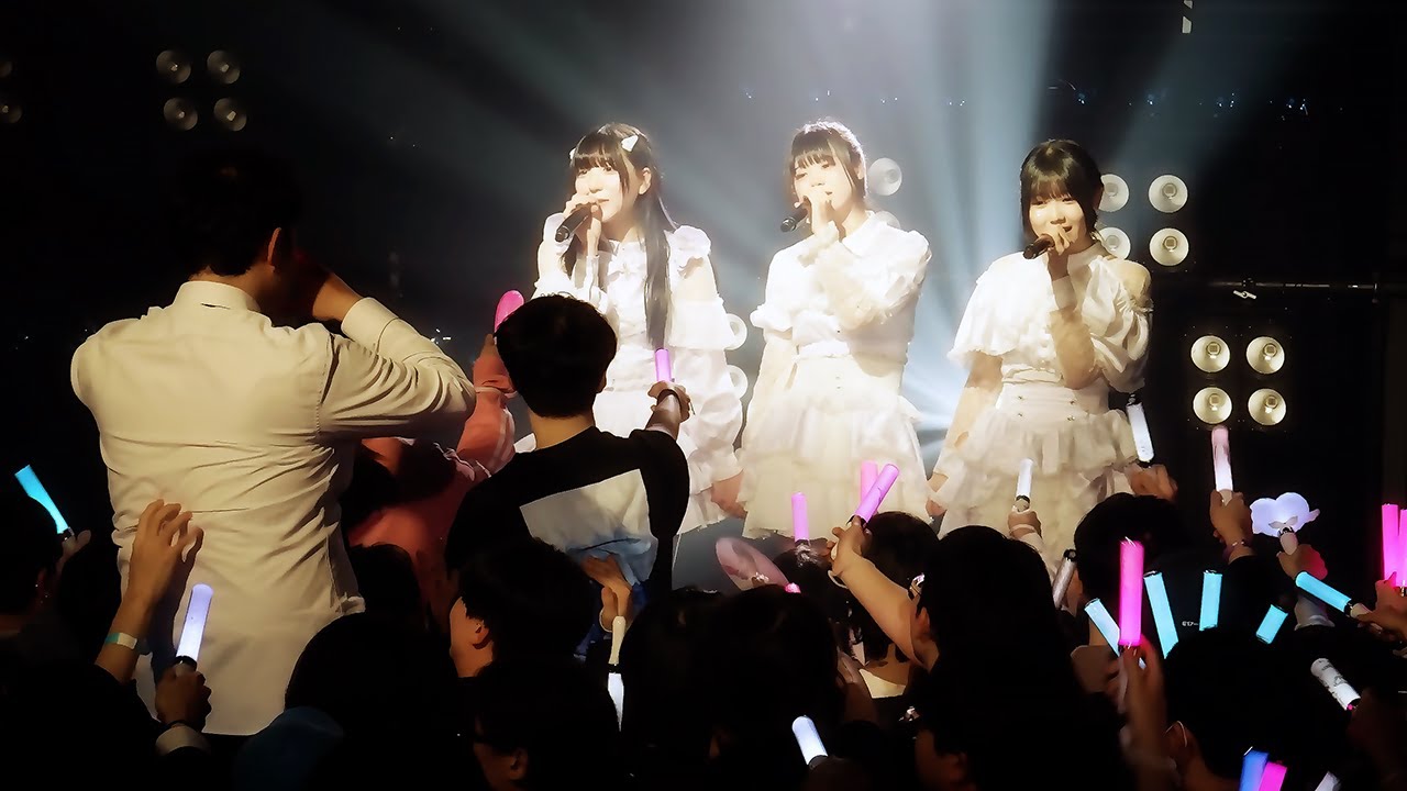 250330 | 와가온 (WAGAON) | Wagaon Last Live