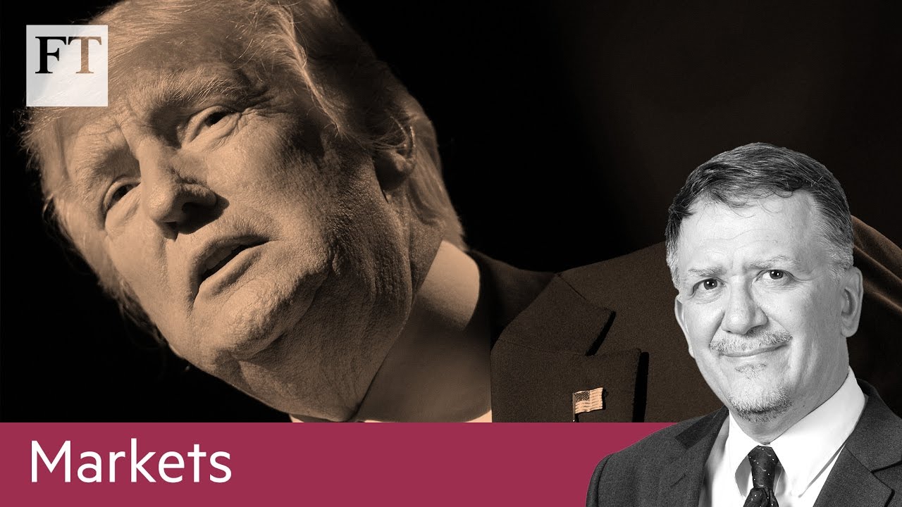 The first 100 days and the &lsquo;Trump trade&rsquo; | Markets