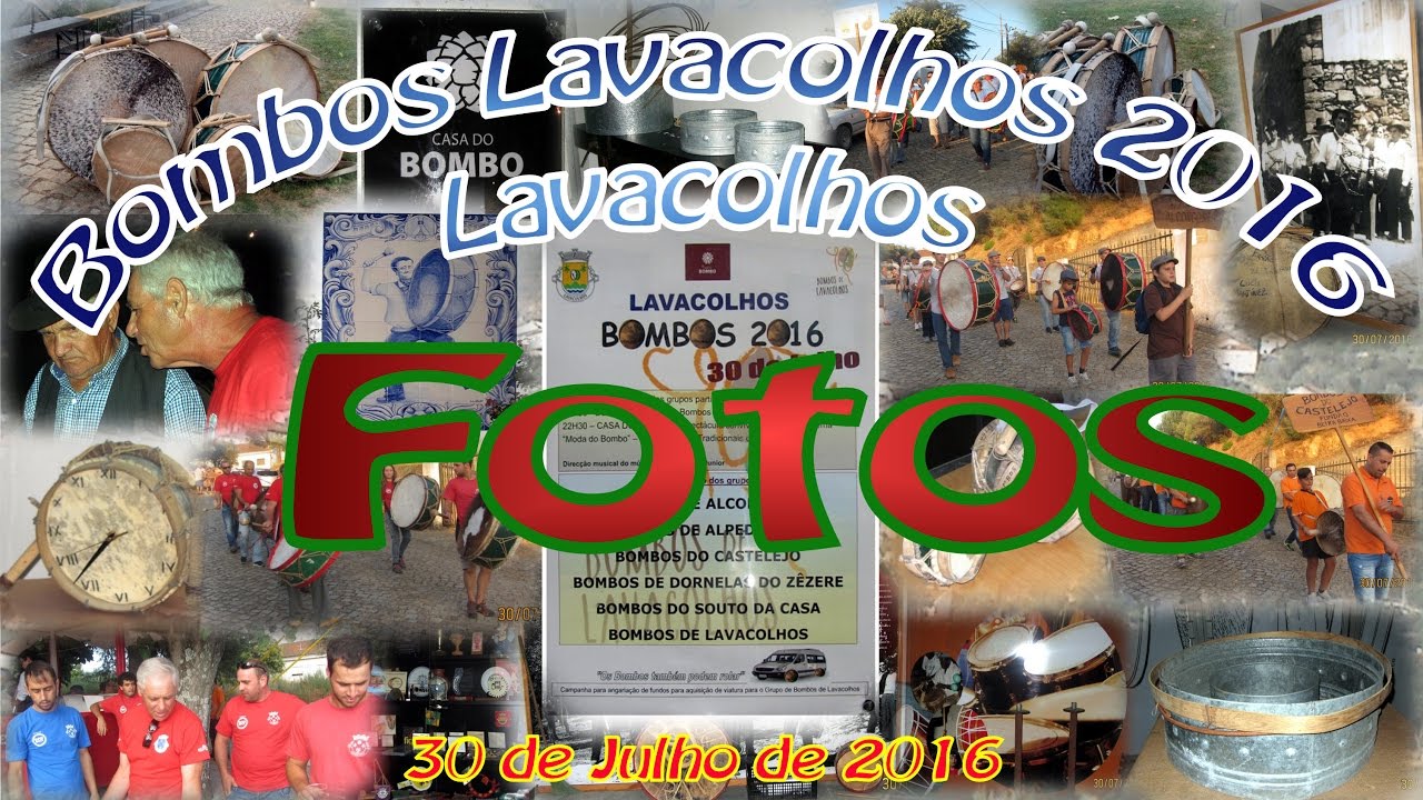 2016 07 30 Lavacolhos filme