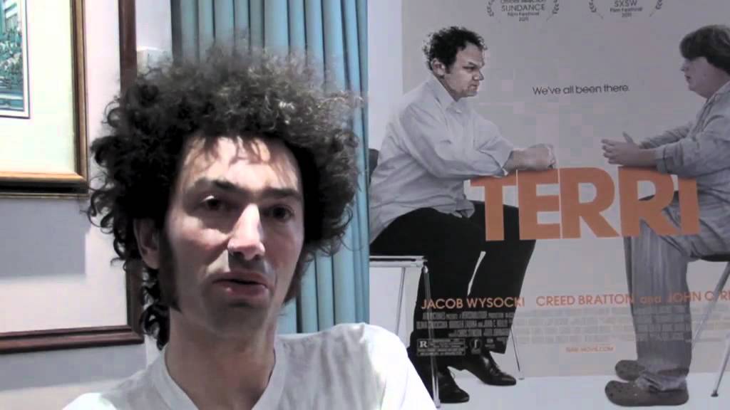 Movies: Interview: Azazel Jacobs - nytimes.com/video