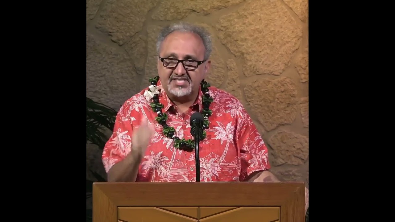 Pastor JD reads Daniel 