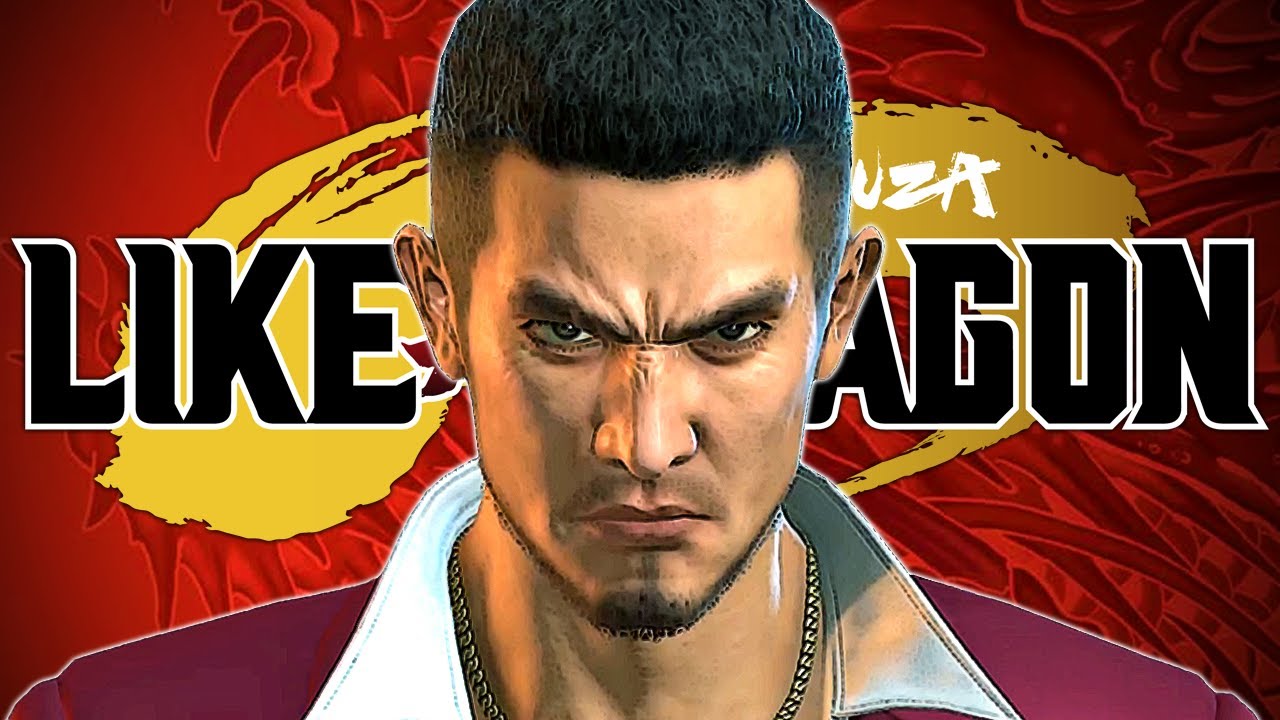 THE NEW KID IN TOWN - Yakuza: Like A Dragon - 1