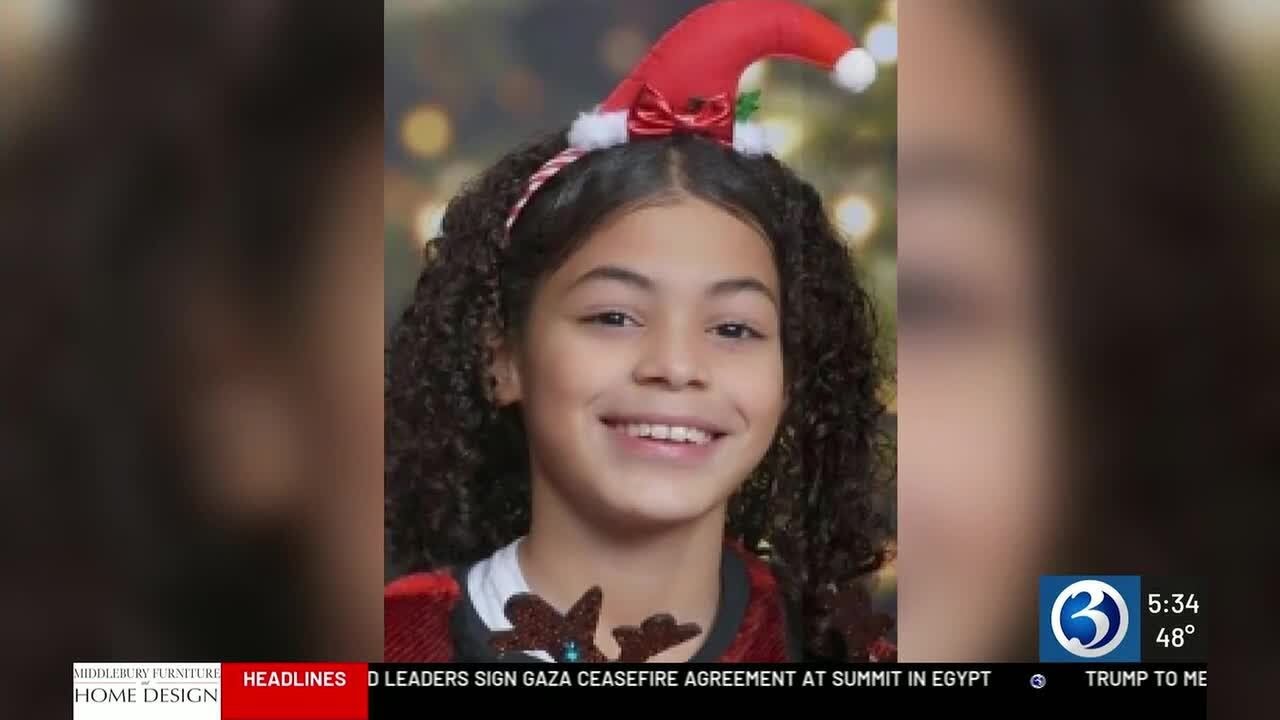 Mother, aunt of murdered 12-year-old face court