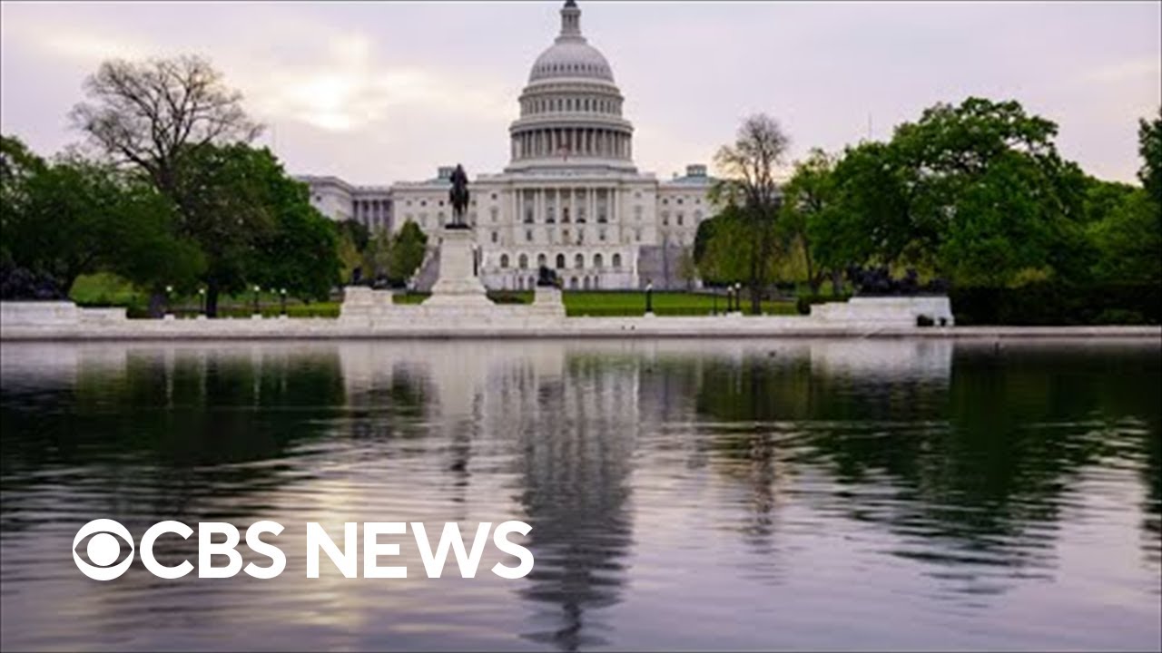 Senators return to Capitol Hill following summer recess