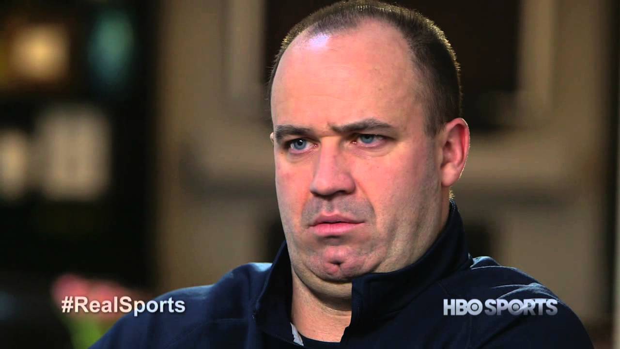 Bill O'Brien on Joe Paterno's Legacy: Real Sports with Bryant Gumbel (HBO Sports)