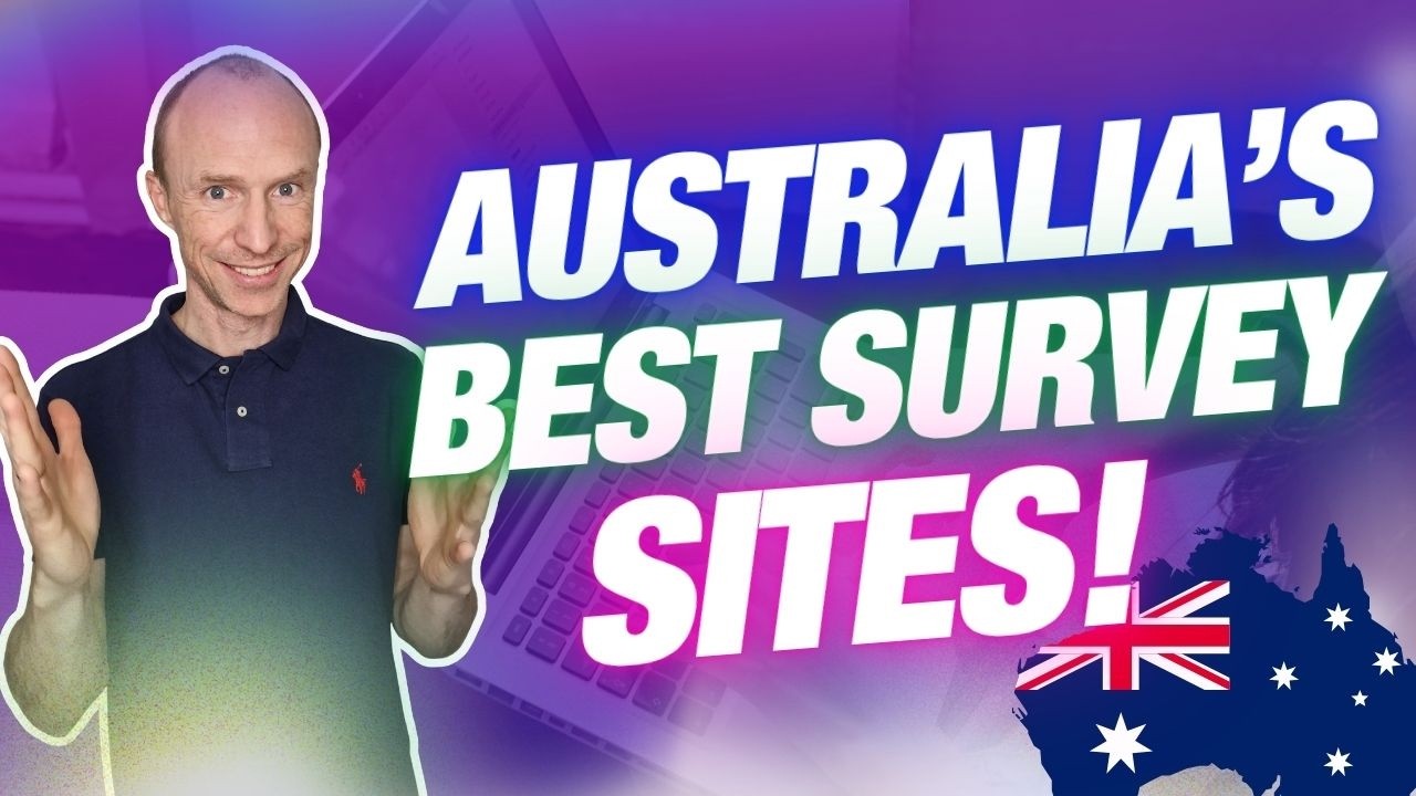 9 Best Survey Sites to Make Extra Money in Australia (Free & Legit)