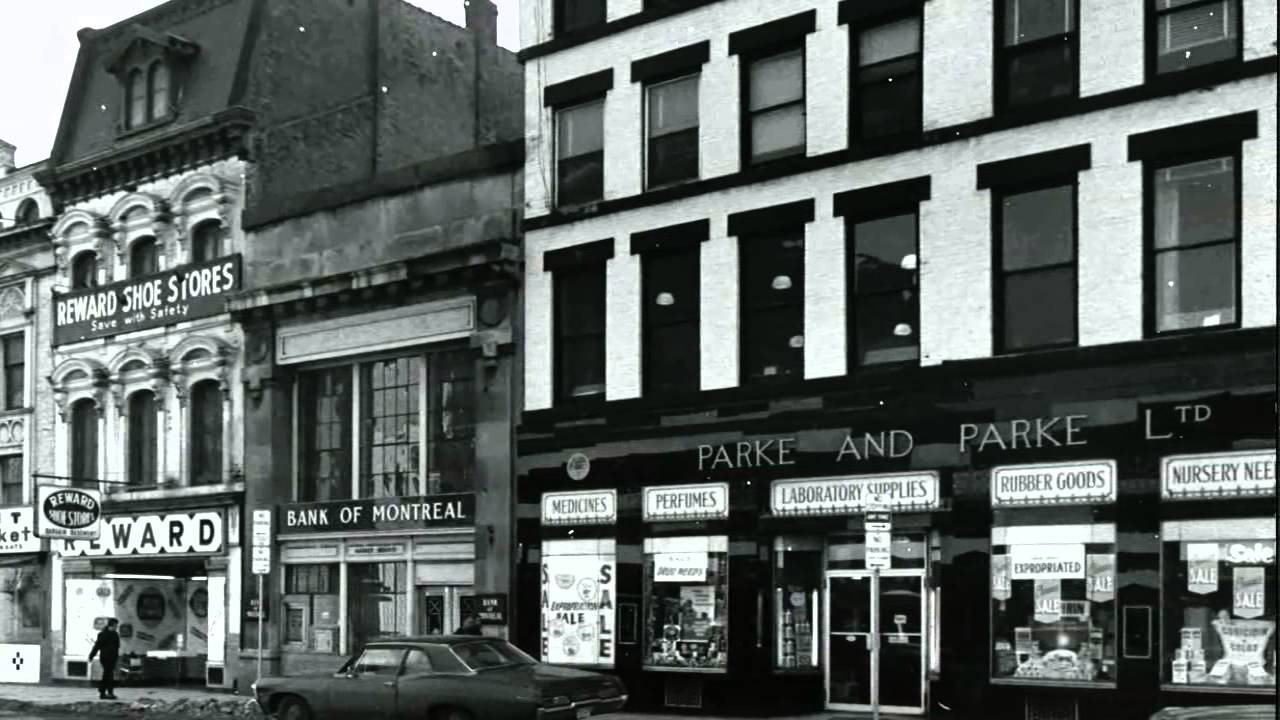 James Street North Episode 1 | Local History and Archives