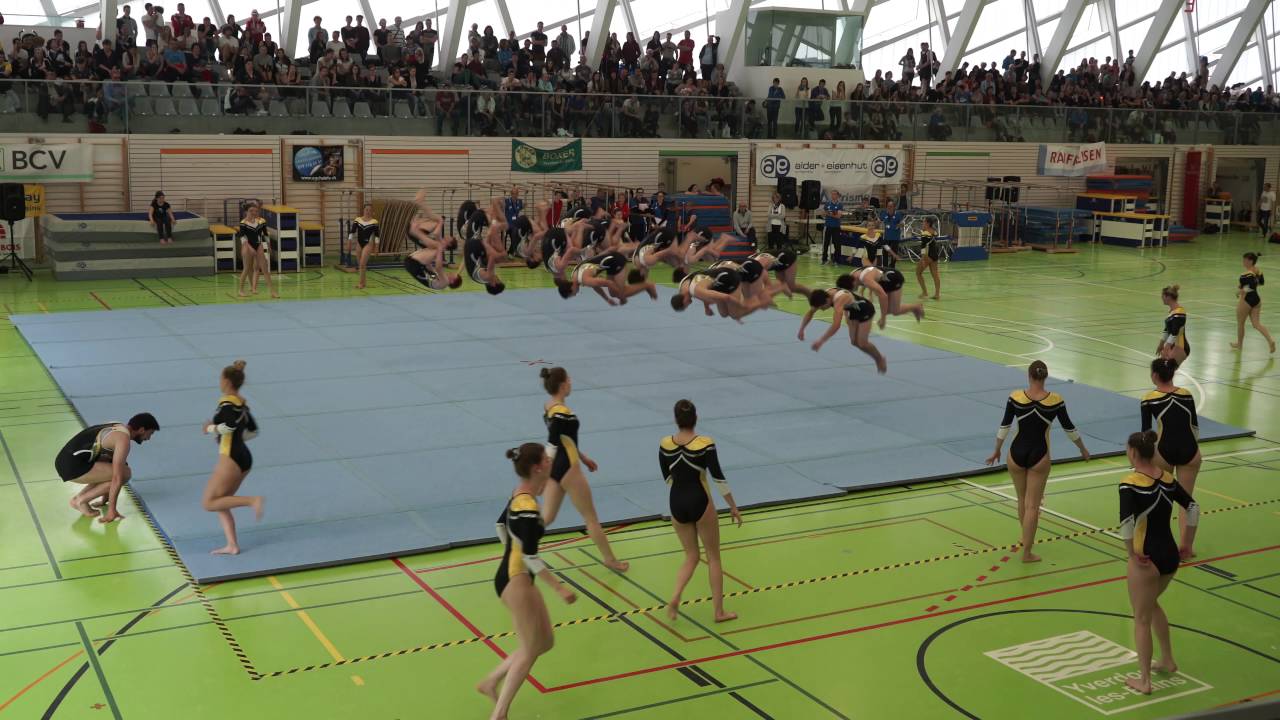 Coupe des Bains 2016 - Wettingen Sol