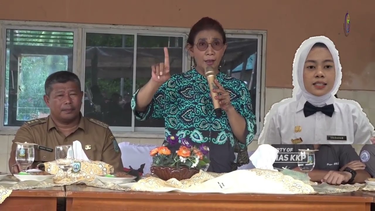 Video Role Model Tokoh Berakhlak