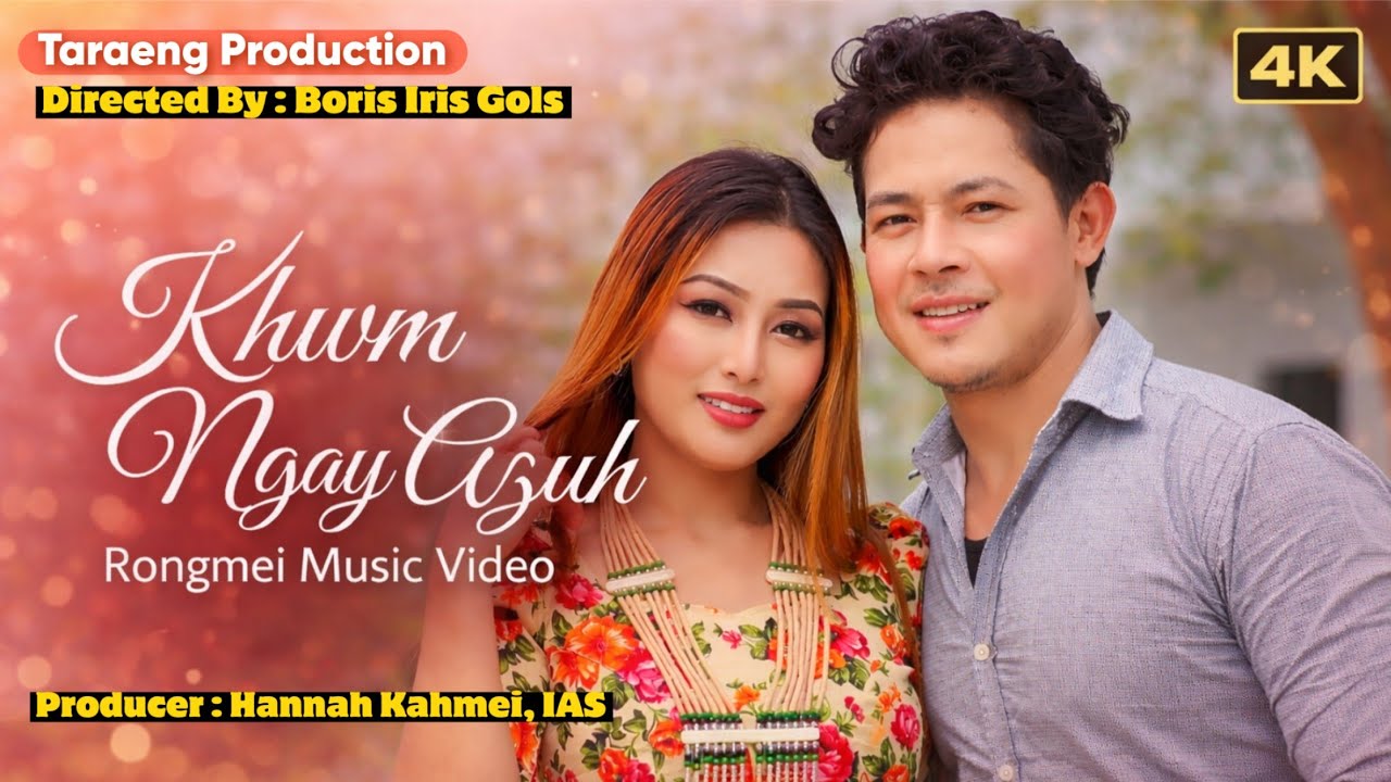 Khum Ngai Aju Free Mp3 Download Click Download to save Rongmei Romantic Music Video 2026 mp3 yout...