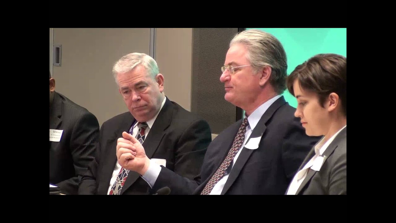 TechAmerica ID Management -- Don Thibeau, Open ID Foundation