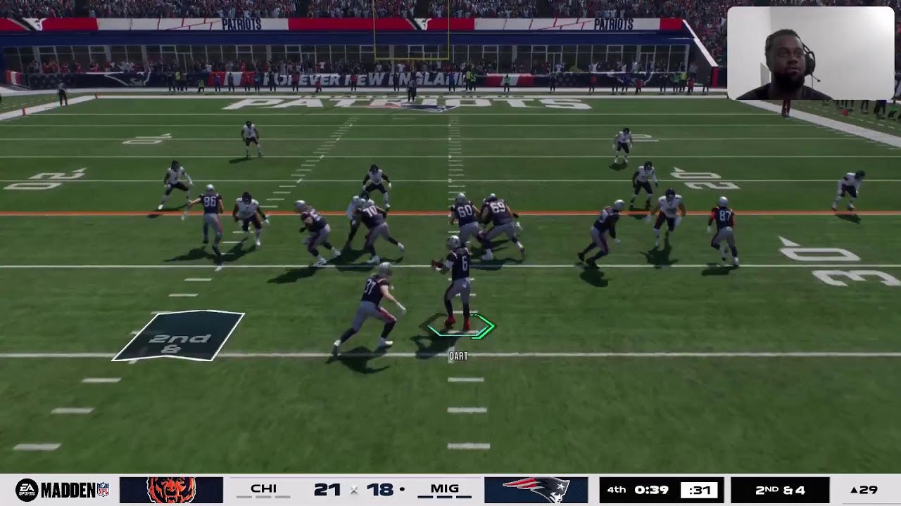 MUT 27 SOLO Challenge play