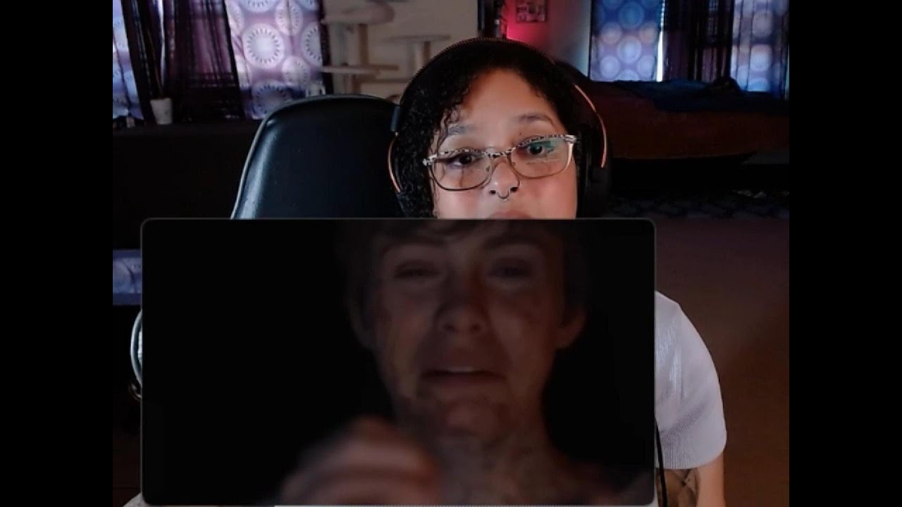 OD Knock teaser reaction