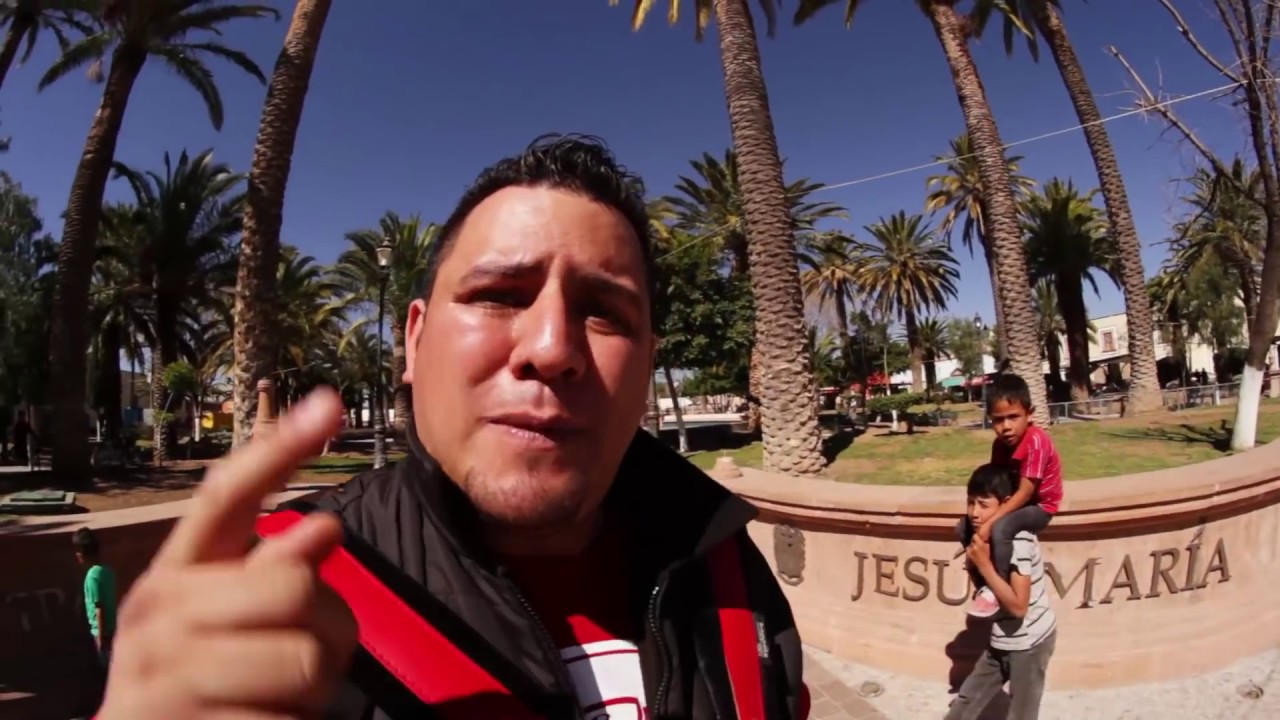 Los Macias Primos Cumbia - No Va a Parar (Video Oficial)