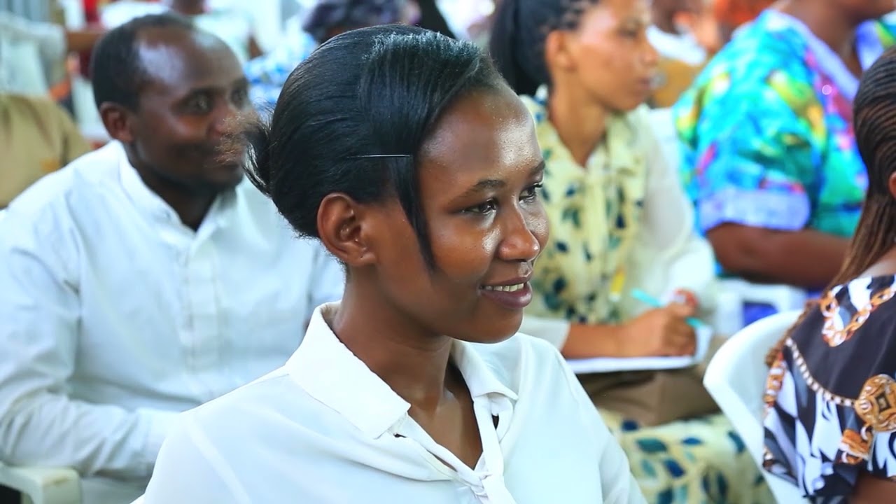 HEKIMA YA MUNGU KWA WATUMISHI WA MUNGU 25-10-2025