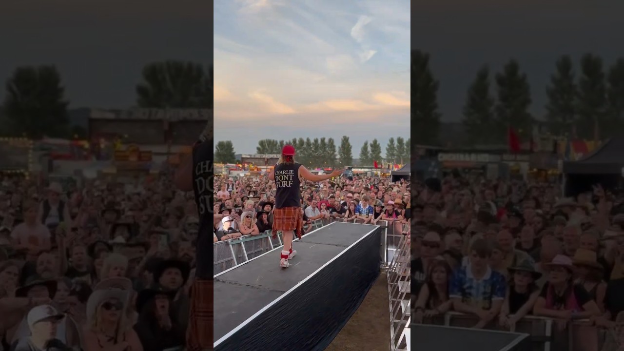 Knockin' On Heaven's Door | 18.7.25 - Guns 2 Roses - Guns N Roses Tribute Band #gunsnroses