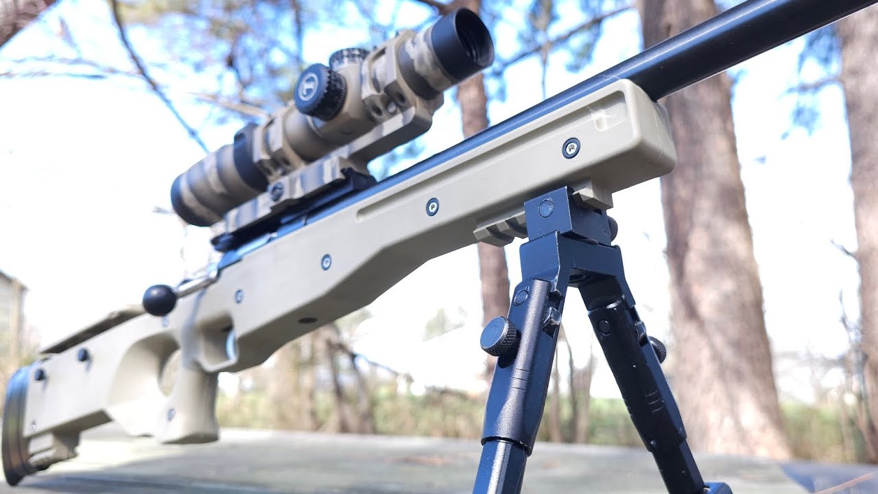 Keystone Sporting Arms CPR 22lr quick update