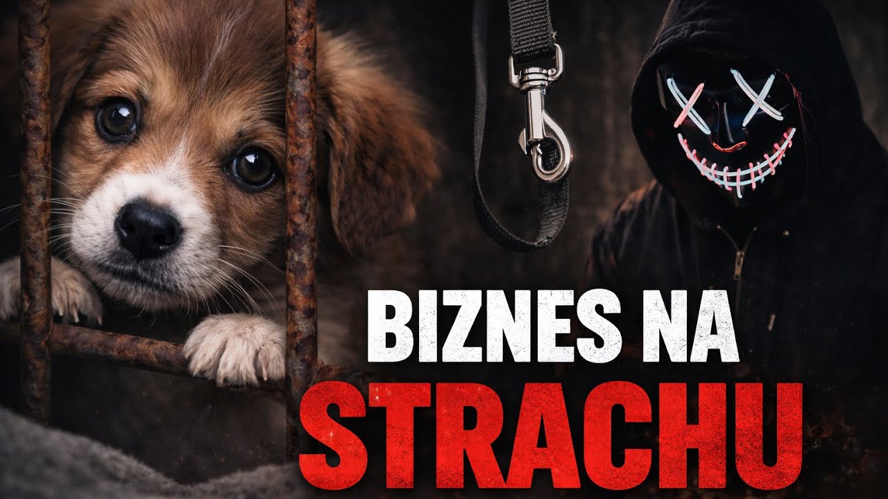 m2 Kwadrat- Biznes na strachu