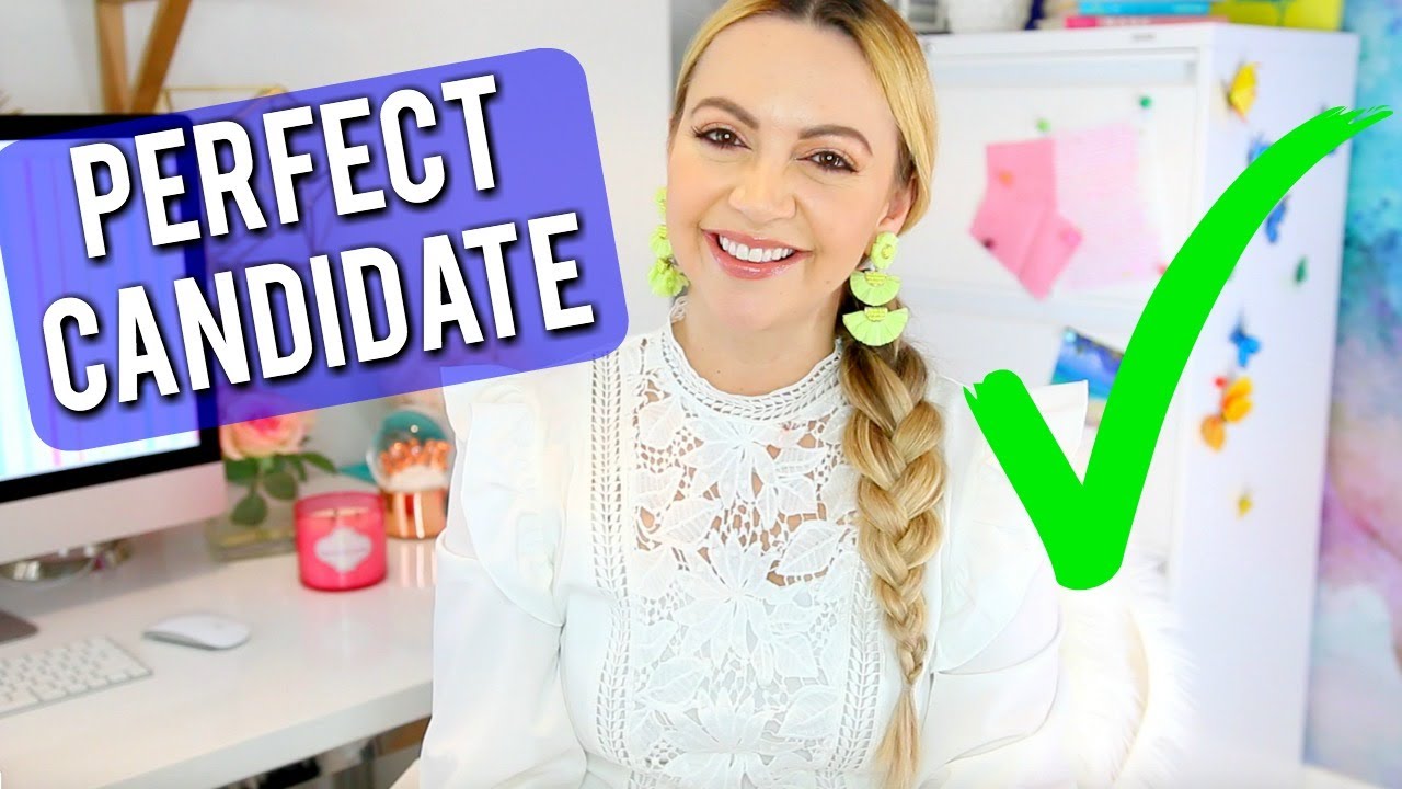How to Score 100% on a Job Interview | Ask Kimberly