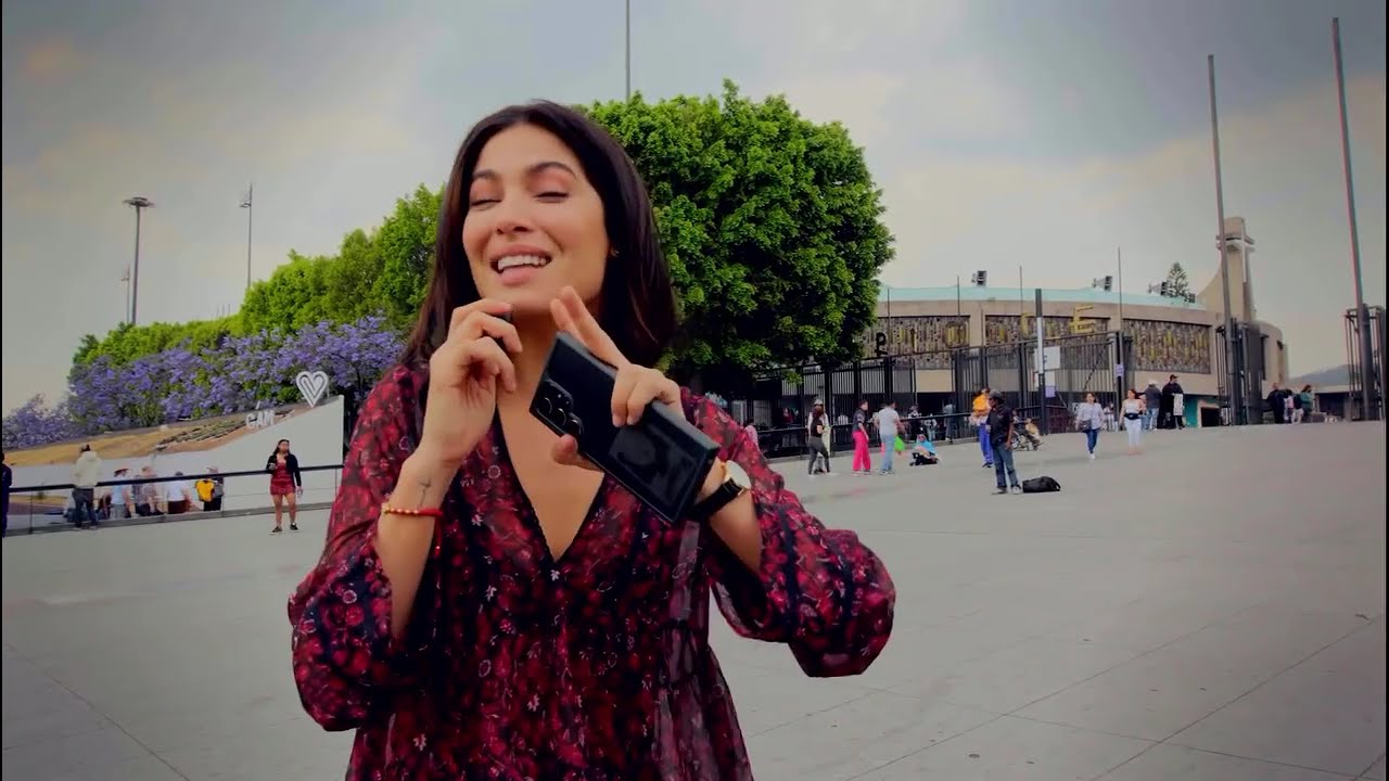 La hija del mariachi 2025│Así fueron los últimos días de rodaje en la ciudad de México