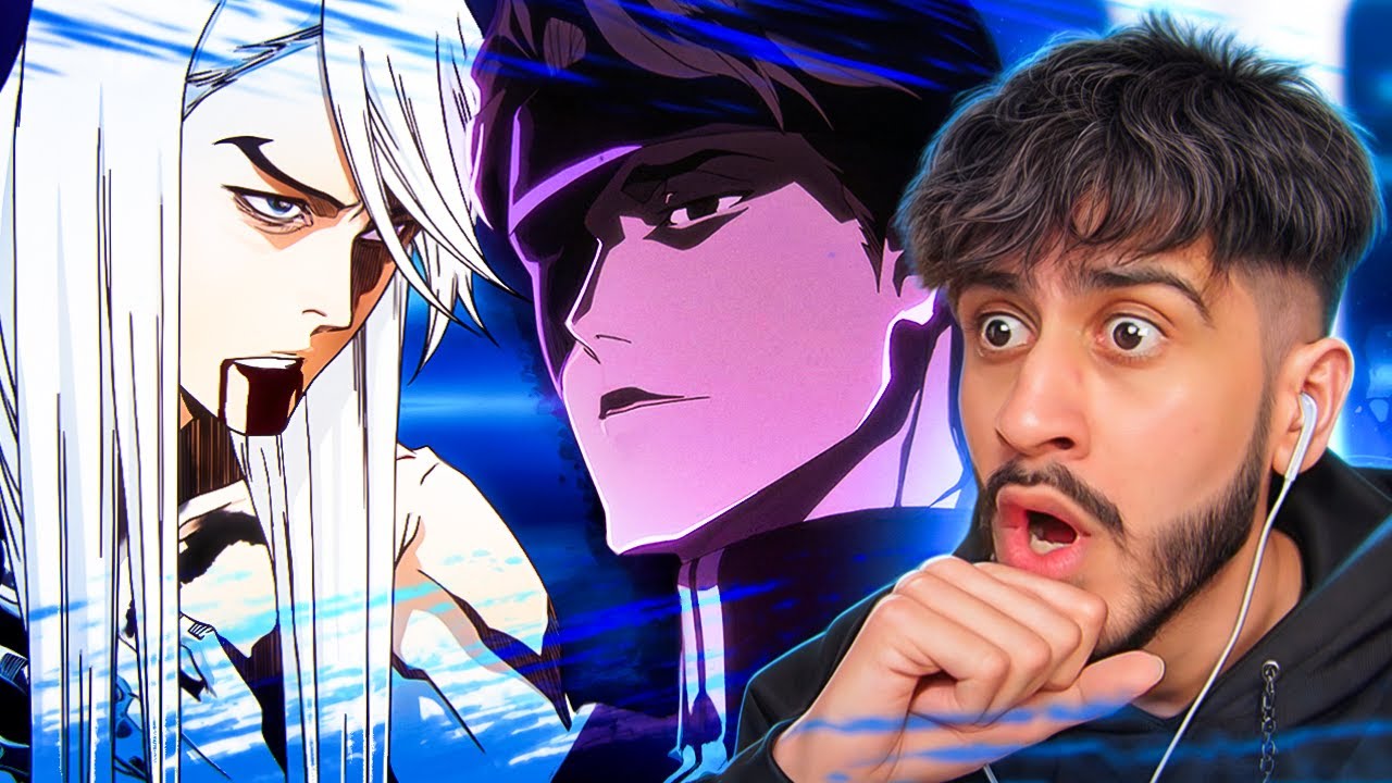 AIZEN RETURNS! | UKITAKE'S SACRIFICE! | Bleach TYBW Episode 29 REACTION