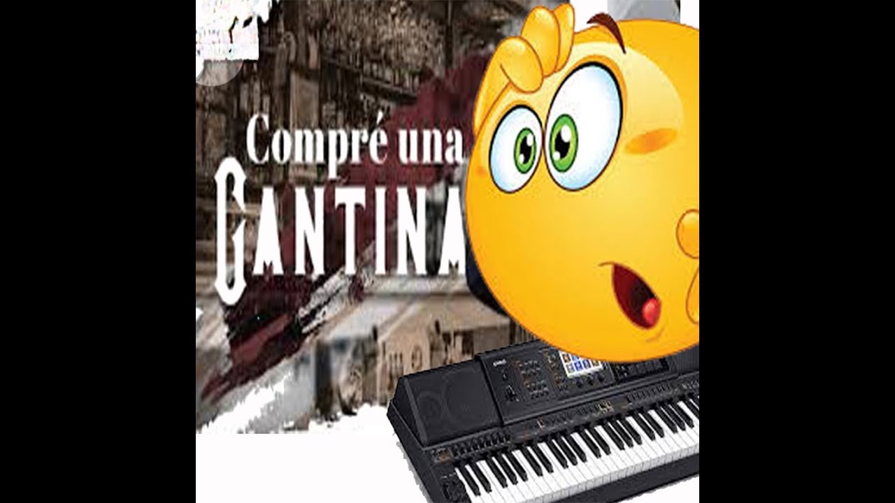 Compre una Cantina tuorial