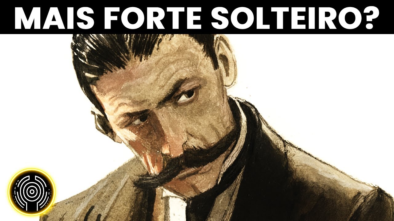 Por Que Estar Solteiro É Sua MAIOR Força — A Visão De Nietzsche.