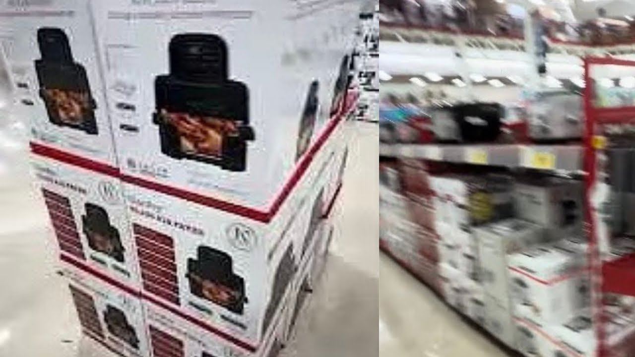 আজকে গিয়েছিলাম BrandsMart shopping USA  করতে অনেক কিছু কিনলাম